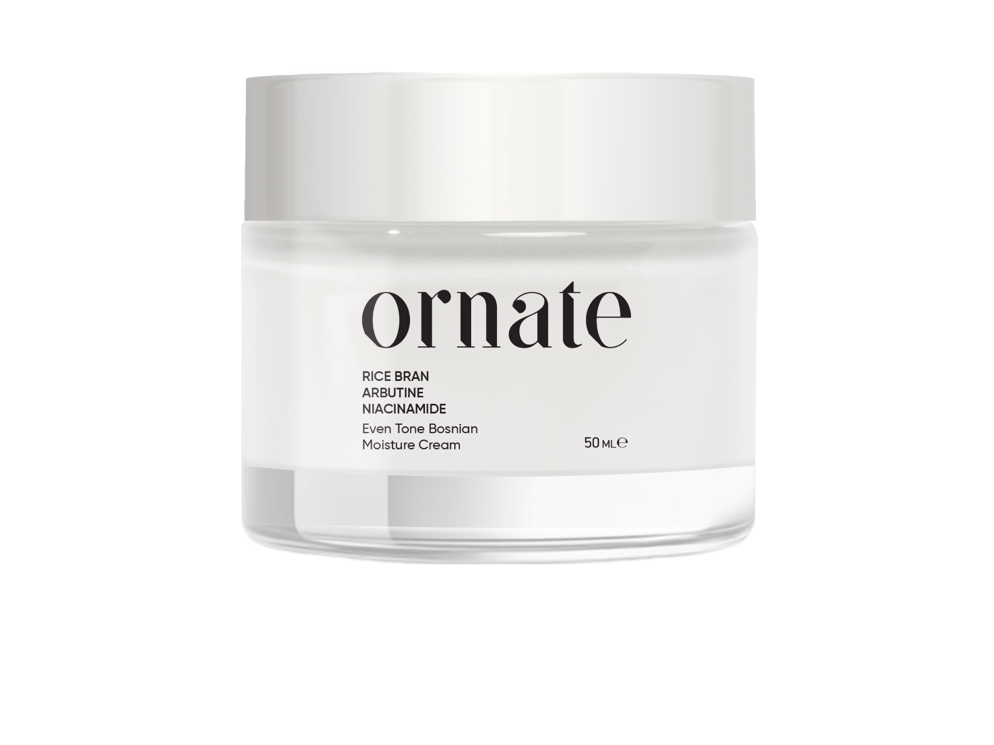 Bosnian Moisture Cream